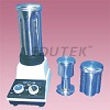 LAB BLENDER (Microbiological Blender)WITH AUTOCLAVABLE JARS